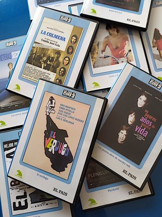 DVD