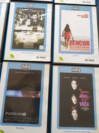 DVD