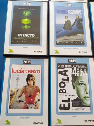 DVD