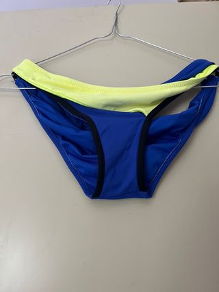 Costume due pezzi firmato Cobey Calzedonia