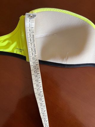 Costume due pezzi firmato Cobey Calzedonia