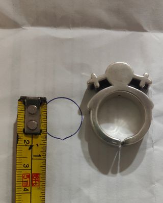 Conjunto Tous silueta niña