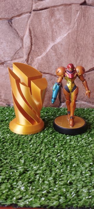 Trofeo Super Smash Bros 