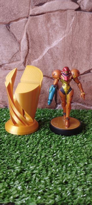 Trofeo Super Smash Bros 