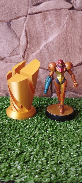 Trofeo Super Smash Bros 