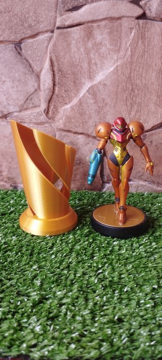 Trofeo Super Smash Bros 