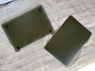 Carcasa/Funda Macbook Pro 13”