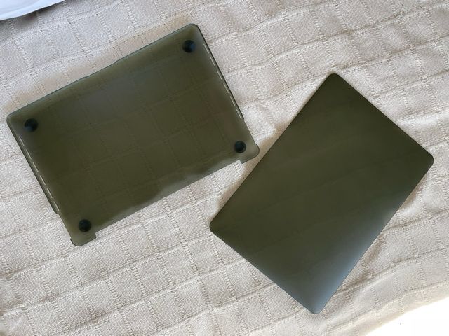 Carcasa/Funda Macbook Pro 13”