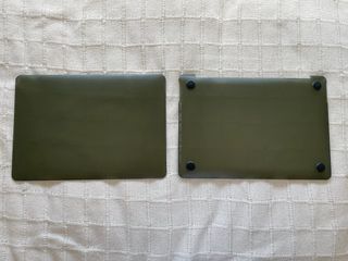 Carcasa/Funda Macbook Pro 13”