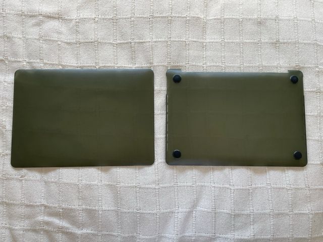 Carcasa/Funda Macbook Pro 13”
