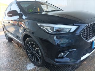 MG ZS 2023