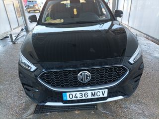 MG ZS 2023