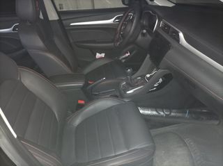 MG ZS 2023