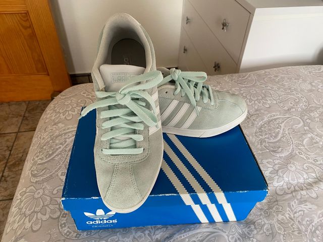Deportivas Adidas