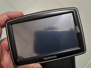 GPS