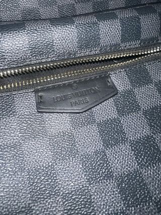 Louis vuitton bag josh