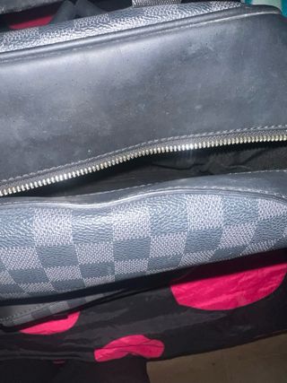 Louis vuitton bag josh