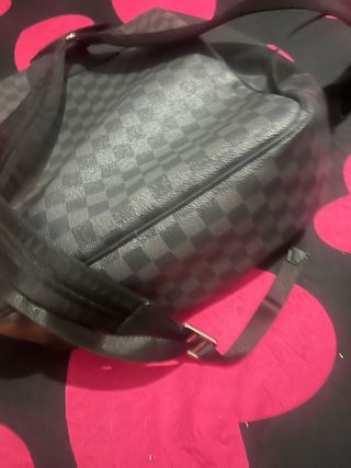 Louis vuitton bag josh