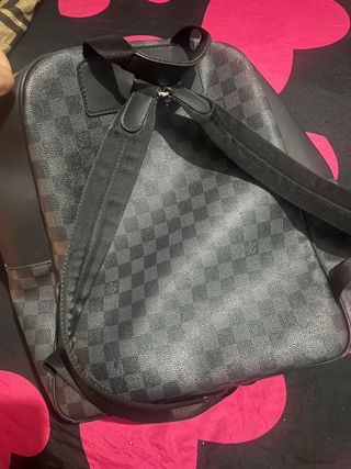 Louis vuitton bag josh