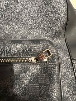 Louis vuitton bag josh