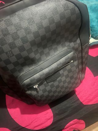 Louis vuitton bag josh