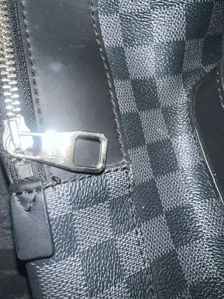 Louis vuitton bag josh