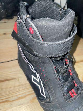 Botas Moto RST Frontier