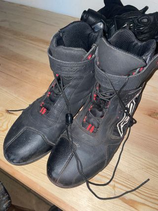 Botas Moto RST Frontier