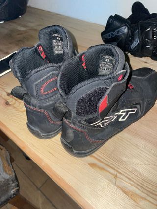 Botas Moto RST Frontier