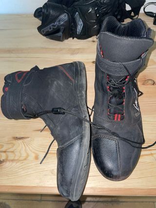 Botas Moto RST Frontier