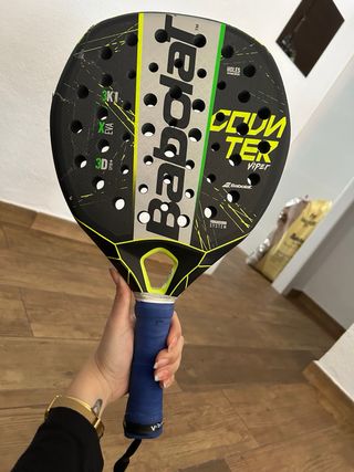 Pala padel