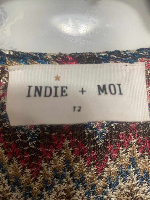 Kimono Indie+moi
