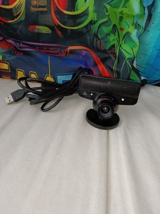 Câmara PlayStation 3