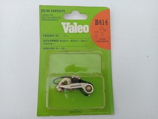Platinos Valeo B 414