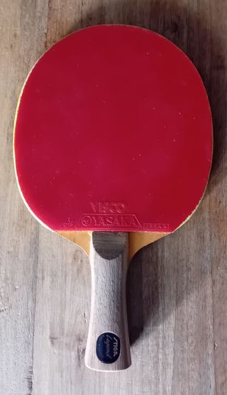 Racchetta ping pong/tennistavolo