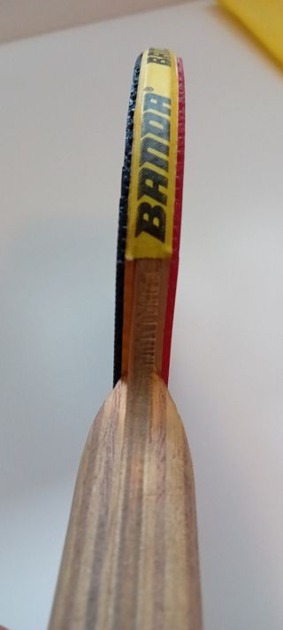 Racchetta ping pong/tennistavolo