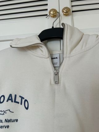 Sudadera california