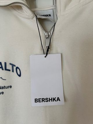 Sudadera california
