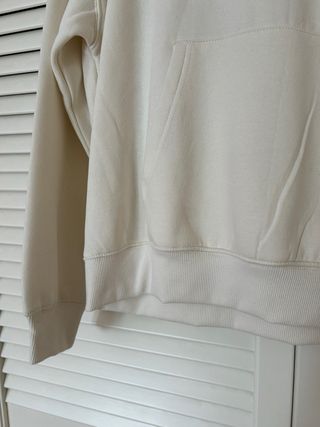 Sudadera california
