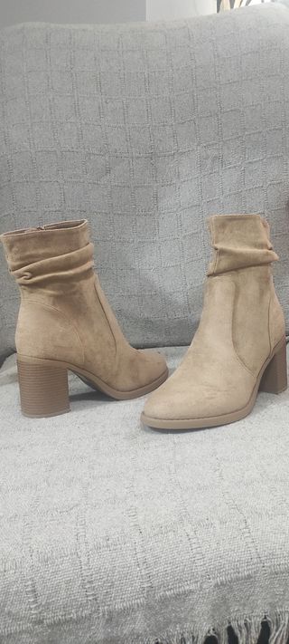 Botines 