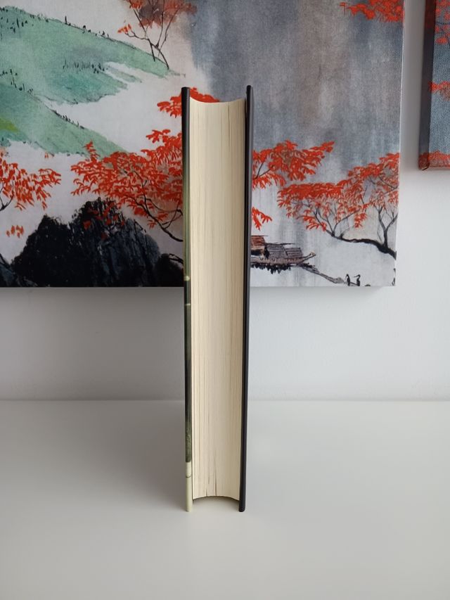 Caligrafía de los sueños Juan Marse