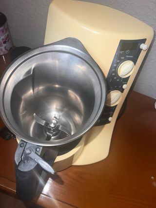 Thermomix TM21