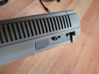 Super Nintendo SNES