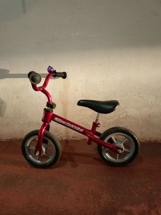 Bicicleta sin pedales Chicco