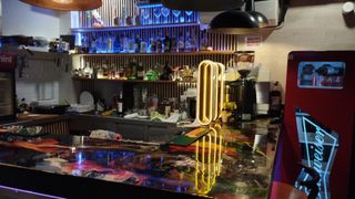 R-7047050 Traspaso Bar c2  con terraza en Les Cort