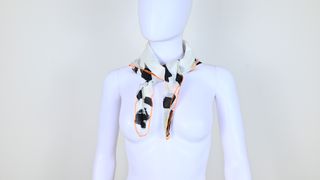 Foulard Codello, 100% cotone