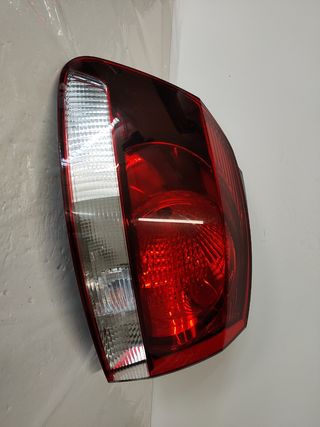 ✅PILOTO TRASERO IZQUIERDO VW GOLF VI