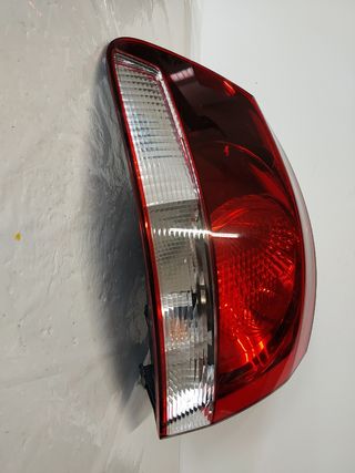 ✅PILOTO TRASERO IZQUIERDO VW GOLF VI