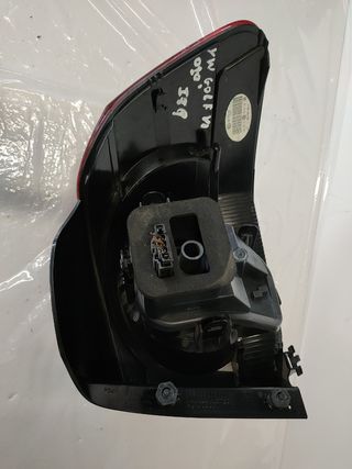 ✅PILOTO TRASERO IZQUIERDO VW GOLF VI