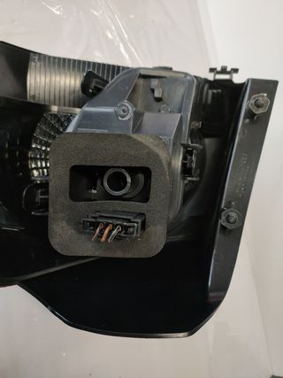 ✅PILOTO TRASERO IZQUIERDO VW GOLF VI